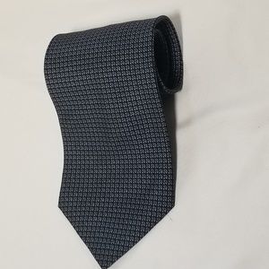 Mallory and Church 100% Silk Tie